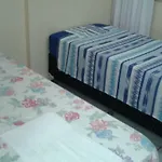 Apto próximo ao Centro de Eventos e OAB-CE