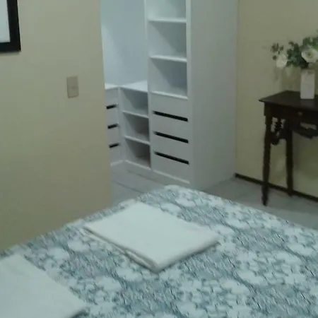 Apartamento Apto Próximo Ao Centro De Eventos E Oab-ce