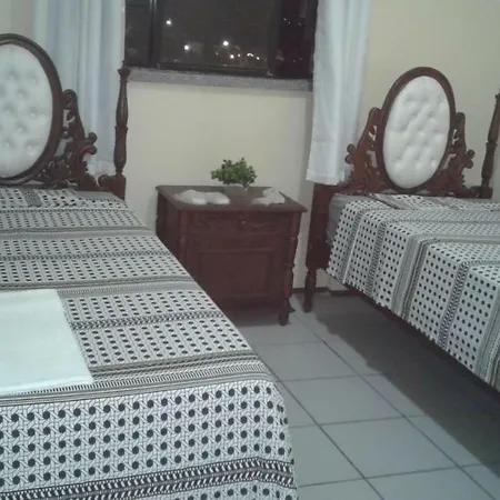 Apartamento Apto Próximo Ao Centro De Eventos E Oab-ce Fortaleza (Ceara)