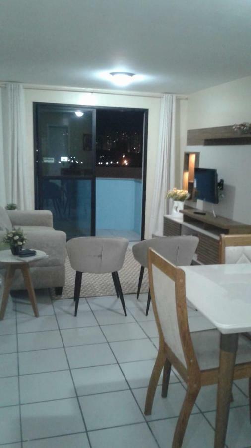 Apto Próximo Ao Centro De Eventos E Oab-ce Apartamento Fortaleza (Ceara)