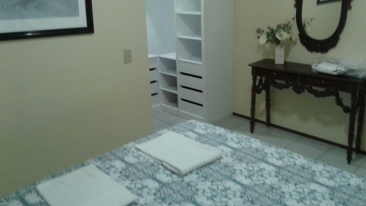 Apartamento Apto Próximo Ao Centro De Eventos E Oab-ce