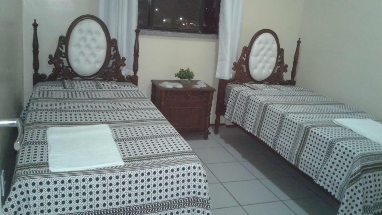 Apartamento Apto Próximo Ao Centro De Eventos E Oab-ce Fortaleza (Ceara)