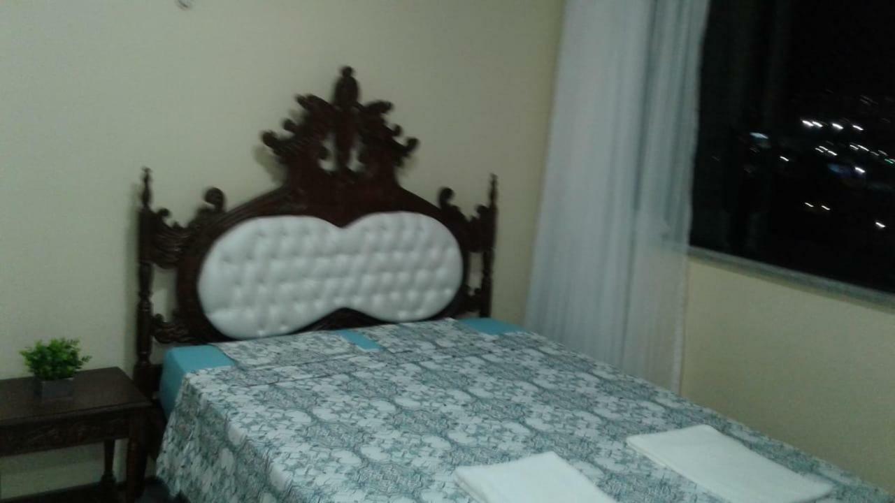Apartamento Apto Próximo Ao Centro De Eventos E Oab-ce *